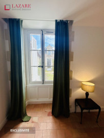 
                                                                                        Location
                                                                                         A LOUER T3 Meublé refait à neuf