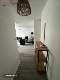 
                                                                                        Location
                                                                                         A LOUER  T3 meublé rénové