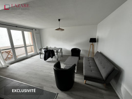 
                                                                                        Location
                                                                                         A LOUER  T3 meublé rénové