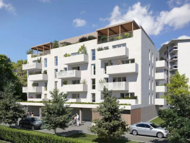 Location
A LOUER T3 neuf