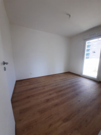 Location
A LOUER T3 neuf