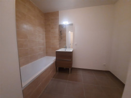 Location
A LOUER T3 neuf