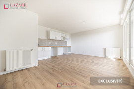 
                                                                                        Location
                                                                                         A LOUER T3 neuf dernier étage avec terrasse