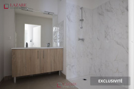 
                                                                                        Location
                                                                                         A LOUER T3 neuf dernier étage avec terrasse