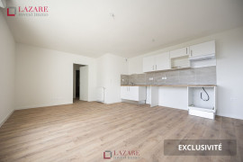 
                                                                                        Location
                                                                                         A LOUER T3 neuf dernier étage avec terrasse