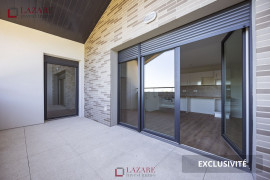 
                                                                                        Location
                                                                                         A LOUER T3 neuf dernier étage avec terrasse