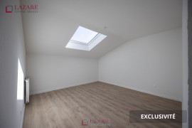 
                                                                                        Location
                                                                                         A LOUER T3 neuf dernier étage avec terrasse