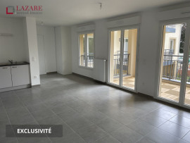 
                                                                                        Location
                                                                                         A LOUER T3 récent avec 2 parkings