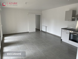 
                                                                                        Location
                                                                                         A LOUER T3 récent avec 2 parkings