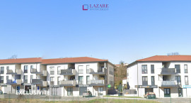 
                                                                                        Location
                                                                                         A LOUER T3 récent avec 2 parkings