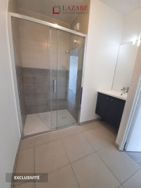 
                                                                                        Location
                                                                                         A LOUER T3 récent avec 2 parkings