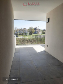 
                                                                                        Location
                                                                                         A LOUER T3 récent avec 2 parkings