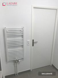 
                                                                                        Location
                                                                                         A LOUER T3 récent avec 2 parkings