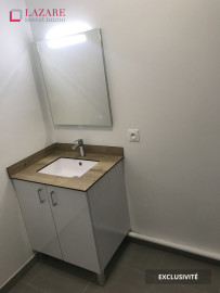 
                                                                                        Location
                                                                                         A LOUER T3 récent avec 2 parkings