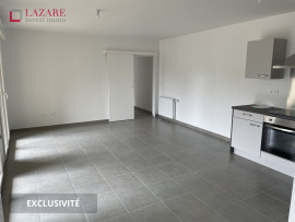
                                                                                        Location
                                                                                         A LOUER T3 récent avec 2 parkings