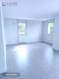 
                                                                                        Location
                                                                                         A LOUER T3 récent avec 2 parkings