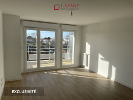 
                                                                                        Location
                                                                                         A LOUER T3 récent avec 2 parkings et une cave