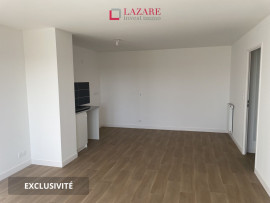 
                                                                                        Location
                                                                                         A LOUER T3 récent avec 2 parkings et une cave