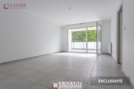 
                                                                                        Location
                                                                                         A LOUER T3 récent avec balcon- double parking