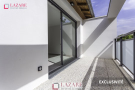 
                                                                                        Location
                                                                                         A LOUER T3 récent avec balcon- double parking