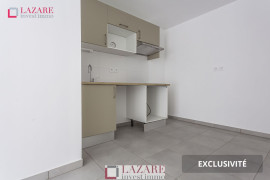 
                                                                                        Location
                                                                                         A LOUER T3 récent avec balcon- double parking