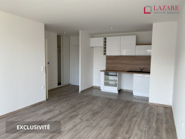 
                                                                                        Location
                                                                                         A LOUER T3 récent avec balcon et parking