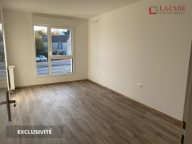 
                                                                                        Location
                                                                                         A LOUER T3 récent avec balcon et parking