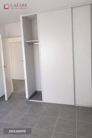 
                                                                                        Location
                                                                                         A LOUER T3 récent avec double parking