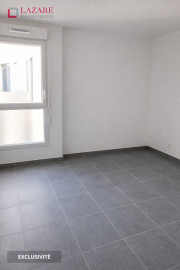 
                                                                                        Location
                                                                                         A LOUER T3 récent avec double parking