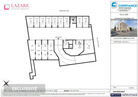 
                                                                                        Location
                                                                                         A LOUER T3 récent avec garage fermé