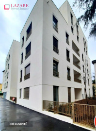 
                                                                                        Location
                                                                                         A LOUER T3 récent avec garage fermé