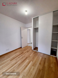 
                                                                                        Location
                                                                                         A LOUER T3 récent avec garage fermé