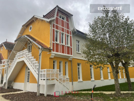 
                                                                                        Location
                                                                                         A LOUER T3 récent avec jardin et 2 parkings