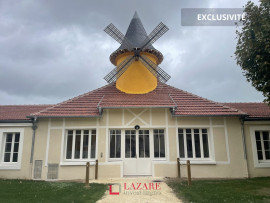 
                                                                                        Location
                                                                                         A LOUER T3 récent avec jardin et 2 parkings