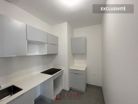 
                                                                                        Location
                                                                                         A LOUER T3 récent avec jardin et 2 parkings