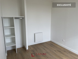 
                                                                                        Location
                                                                                         A LOUER T3 récent avec jardin et 2 parkings