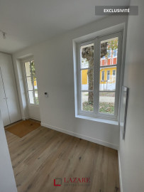 
                                                                                        Location
                                                                                         A LOUER T3 récent avec jardin et 2 parkings