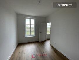 
                                                                                        Location
                                                                                         A LOUER T3 récent avec jardin et 2 parkings