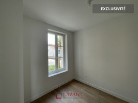 
                                                                                        Location
                                                                                         A LOUER T3 récent avec jardin et 2 parkings