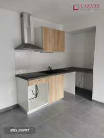 
                                                                                        Location
                                                                                         A LOUER T3 récent avec parking