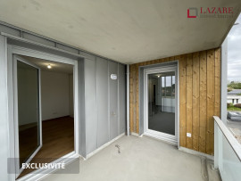 
                                                                                        Location
                                                                                         A LOUER T3 récent avec parking