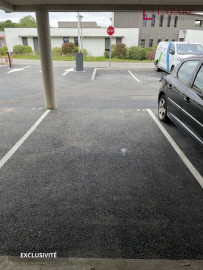 
                                                                                        Location
                                                                                         A LOUER T3 récent avec parking