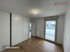 
                                                                                        Location
                                                                                         A LOUER T3 récent avec parking