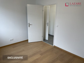 
                                                                                        Location
                                                                                         A LOUER T3 récent avec parking