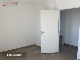 
                                                                                        Location
                                                                                         A LOUER T3 récent avec parking