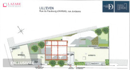 
                                                                                        Location
                                                                                         A LOUER T3 récent avec parking