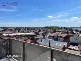 
                                                                                        Location
                                                                                         A LOUER T3 récent avec parking