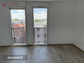 
                                                                                        Location
                                                                                         A LOUER T3 récent avec parking