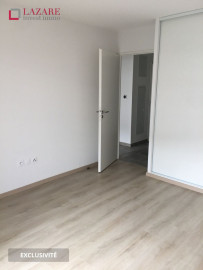 
                                                                                        Location
                                                                                         A LOUER T3 récent avec parking