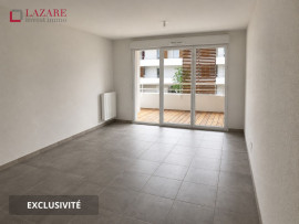 
                                                                                        Location
                                                                                         A LOUER T3 récent avec parking